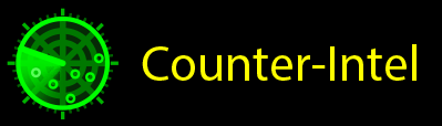 Counter Intel site logo