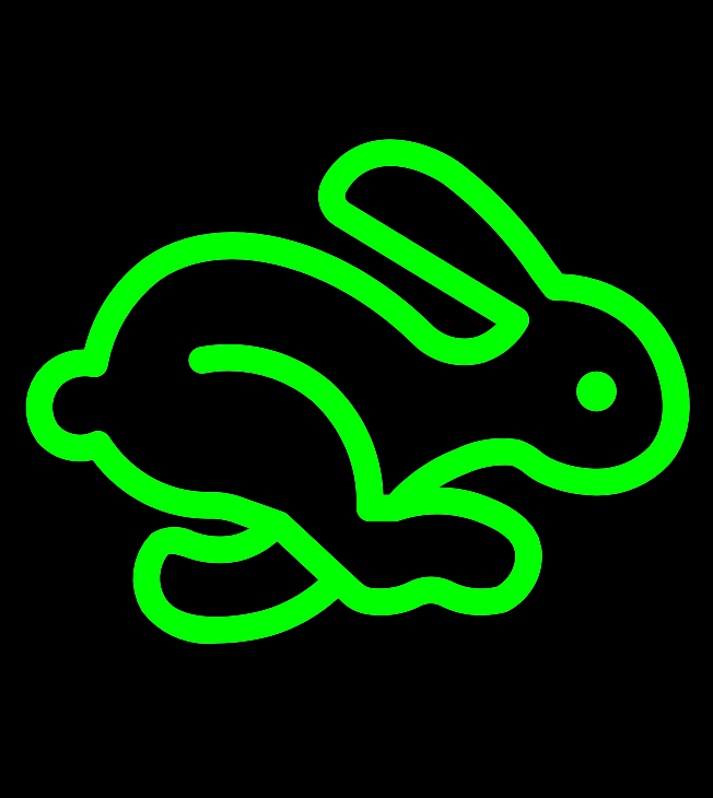 rabbit icon